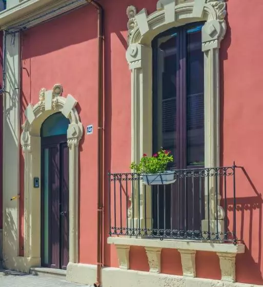 La Casa Di Tina