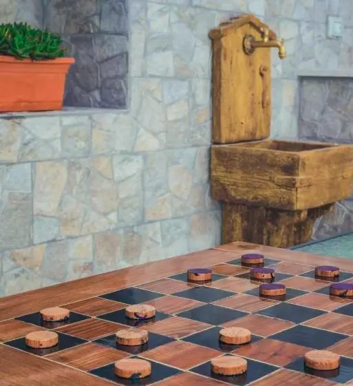 La Casa Di Tina