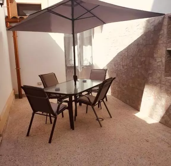 La Casa Di Tina