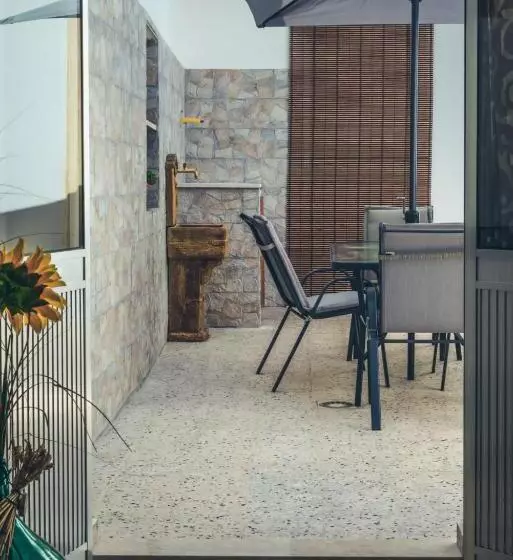 La Casa Di Tina