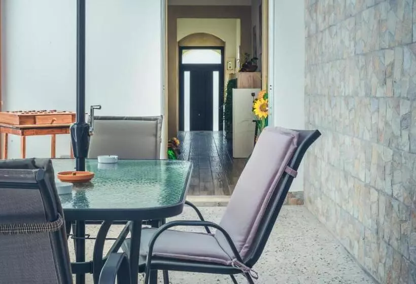 La Casa Di Tina