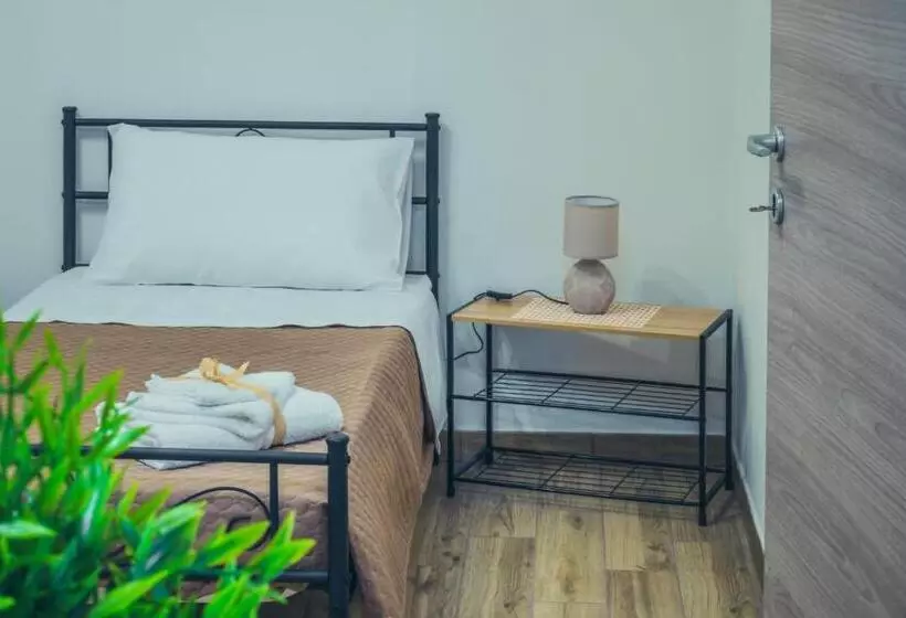 La Casa Di Tina