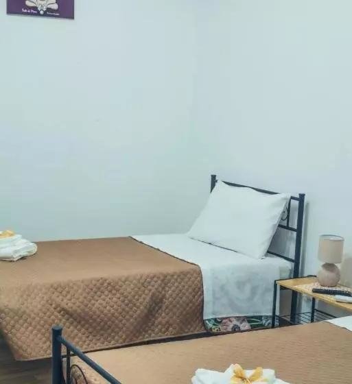 La Casa Di Tina