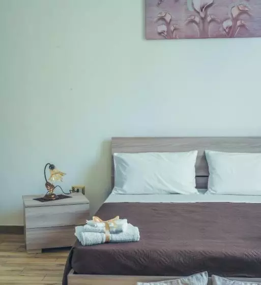 La Casa Di Tina