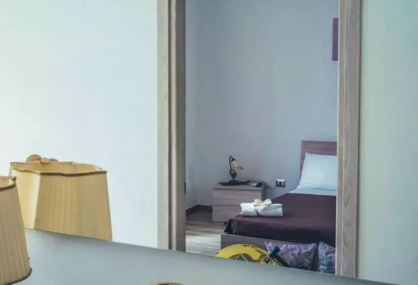 La Casa Di Tina