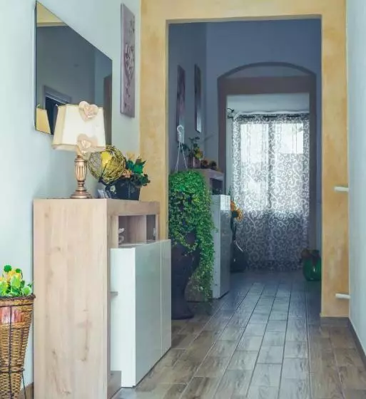 La Casa Di Tina