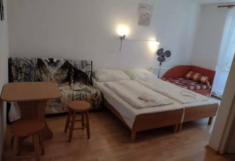 ペンション Hannah Relax Dom Pod Orechom I1