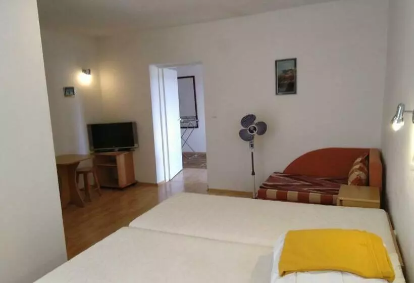 ペンション Hannah Relax Dom Pod Orechom I1