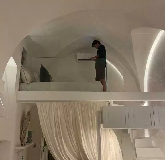 ペンション Le Dimore Di Fabiola By Barbarhouse