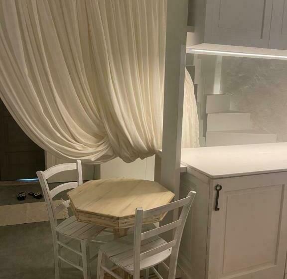 펜션 Le Dimore Di Fabiola By Barbarhouse