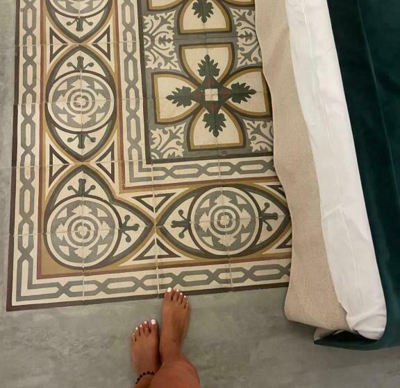 펜션 Le Dimore Di Fabiola By Barbarhouse