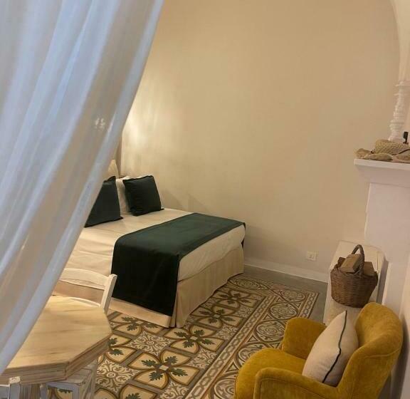 펜션 Le Dimore Di Fabiola By Barbarhouse