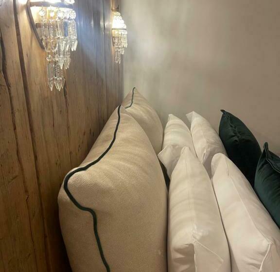 펜션 Le Dimore Di Fabiola By Barbarhouse