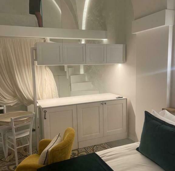 펜션 Le Dimore Di Fabiola By Barbarhouse