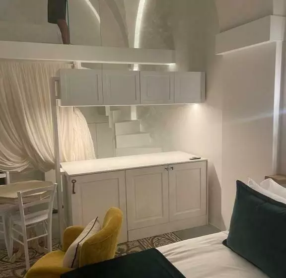 ペンション Le Dimore Di Fabiola By Barbarhouse