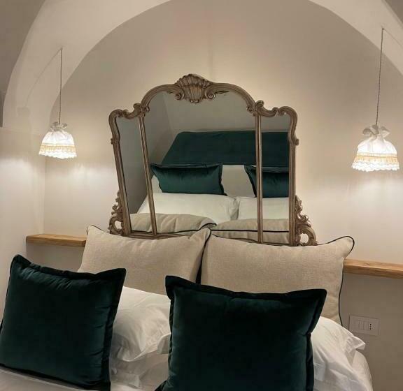 펜션 Le Dimore Di Fabiola By Barbarhouse