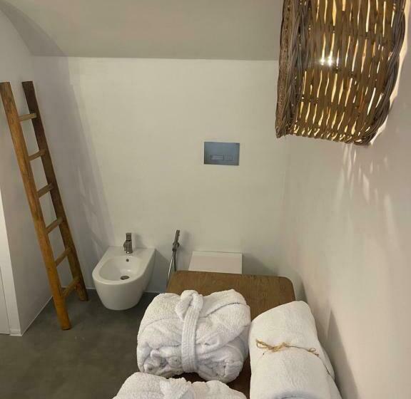 펜션 Le Dimore Di Fabiola By Barbarhouse