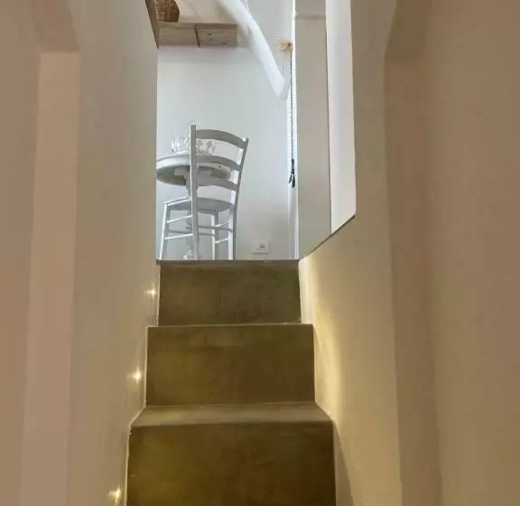 ペンション Le Dimore Di Fabiola By Barbarhouse