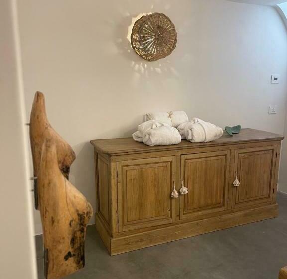 펜션 Le Dimore Di Fabiola By Barbarhouse