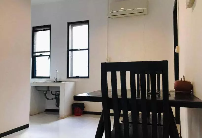 پانسیون Ravoeun Angkor Boutique