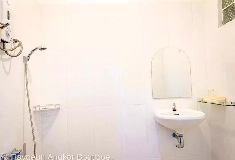 پانسیون Ravoeun Angkor Boutique