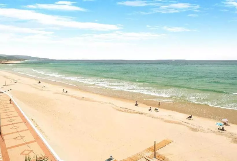Piso Playa Barbate