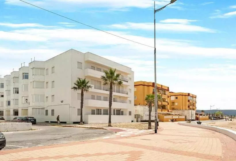 Piso Playa Barbate