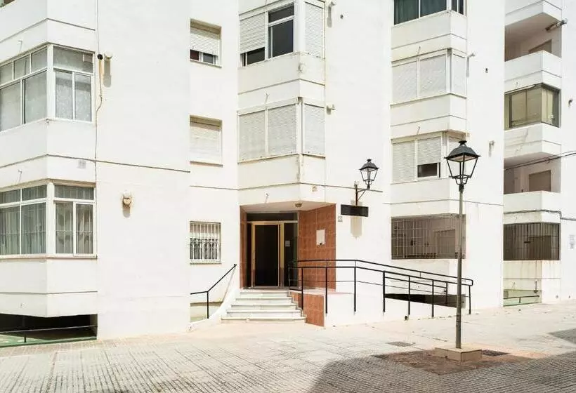Piso Playa Barbate