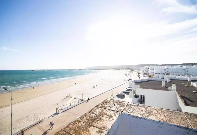 Piso Playa Barbate