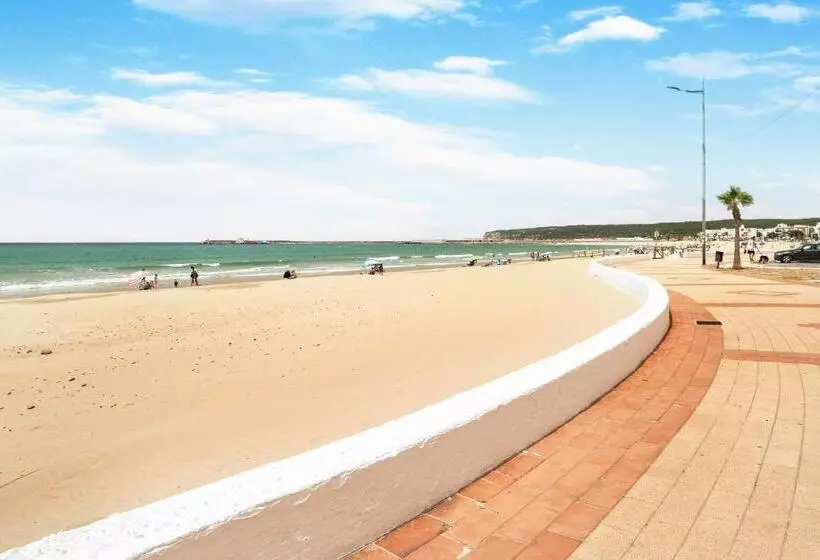 Piso Playa Barbate