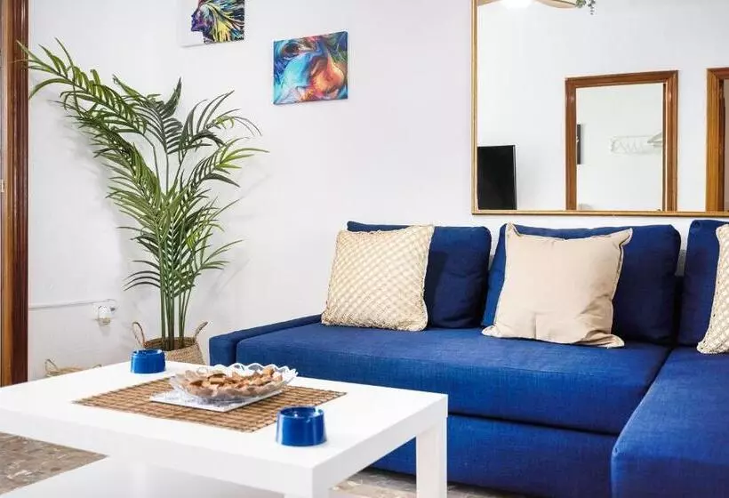 Piso Playa Barbate