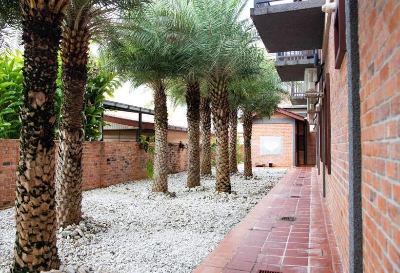 Курорт Vintage Villa Langkawi