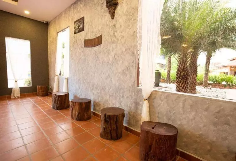 リゾートホテル Vintage Villa Langkawi
