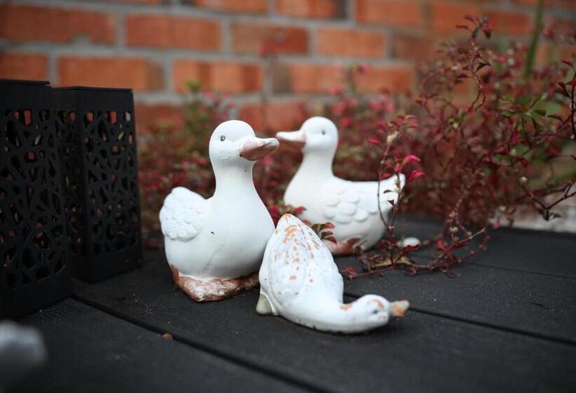 Курорт Vintage Villa Langkawi