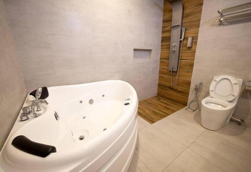 Курорт Vintage Villa Langkawi