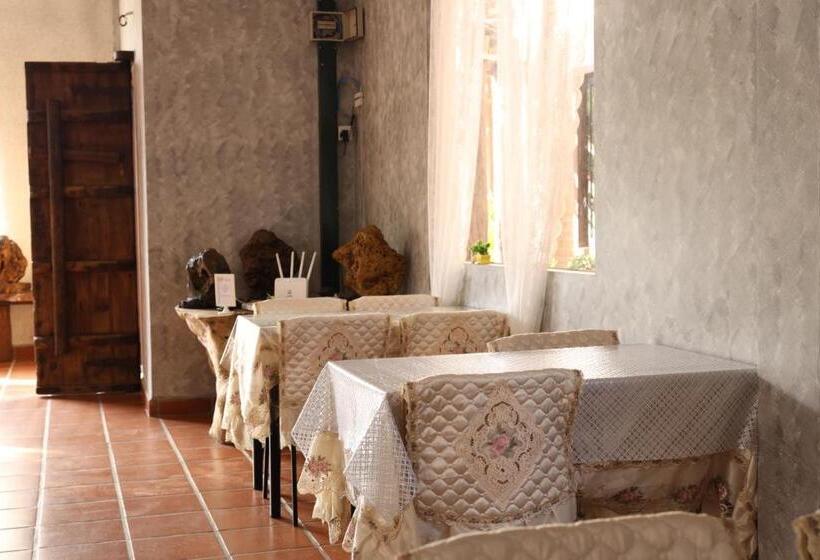 Курорт Vintage Villa Langkawi