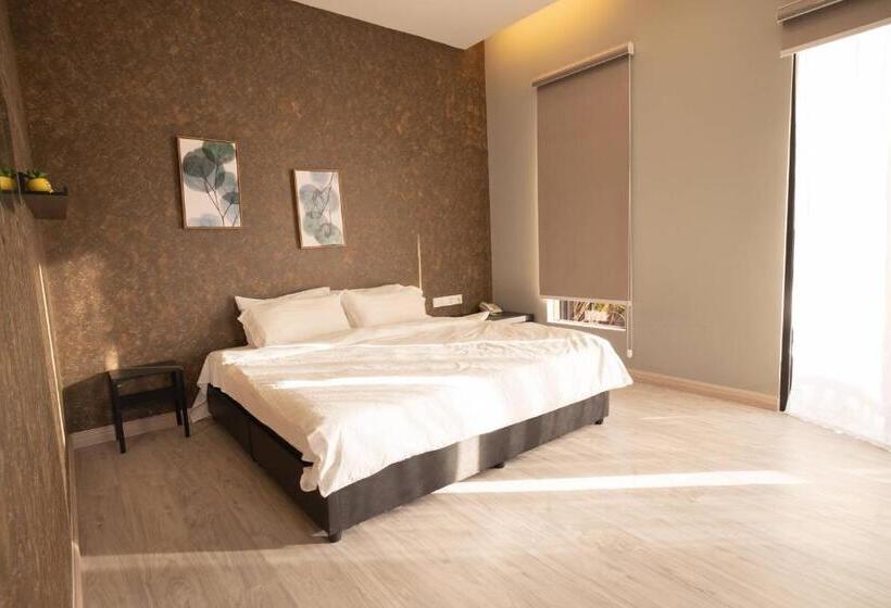 Курорт Vintage Villa Langkawi