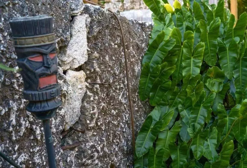 The Garden House Hot Tub Pool And Lush Garden Oasis