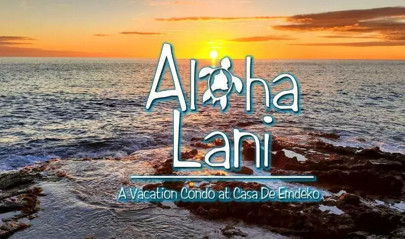 Zero Fees Aloha Lani Condo #a208 At Casa De Emdeko