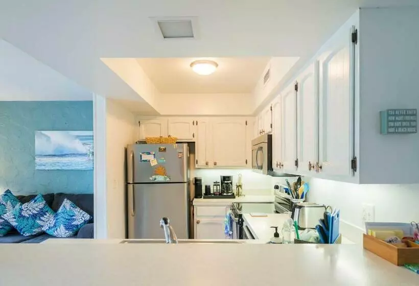 Zero Fees Aloha Lani Condo #a208 At Casa De Emdeko