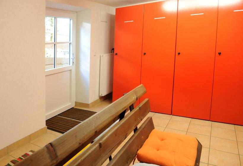 Appartements Haus Sieberer