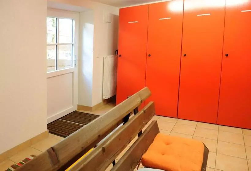 Appartements Haus Sieberer