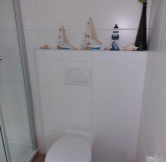 Appartements Haus Sieberer