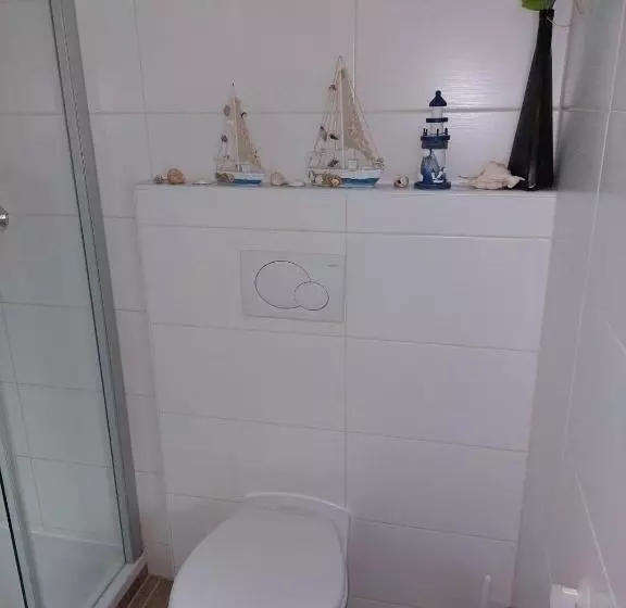 Appartements   Haus Sieberer