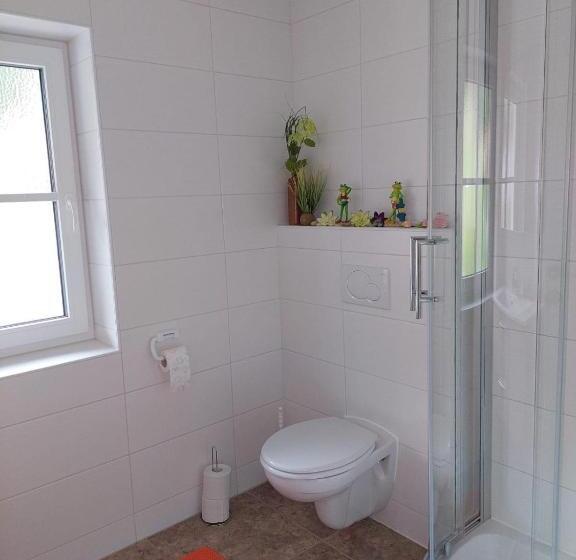 Appartements Haus Sieberer