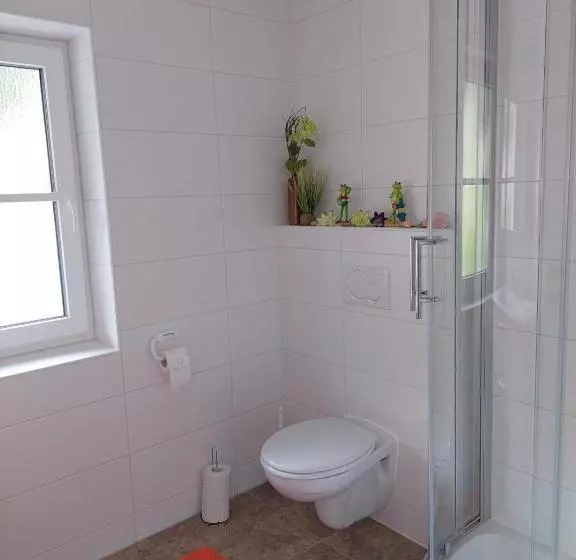Appartements Haus Sieberer