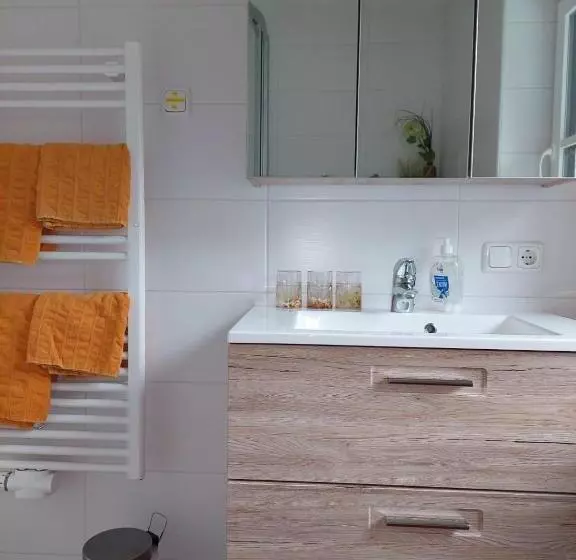 Appartements Haus Sieberer