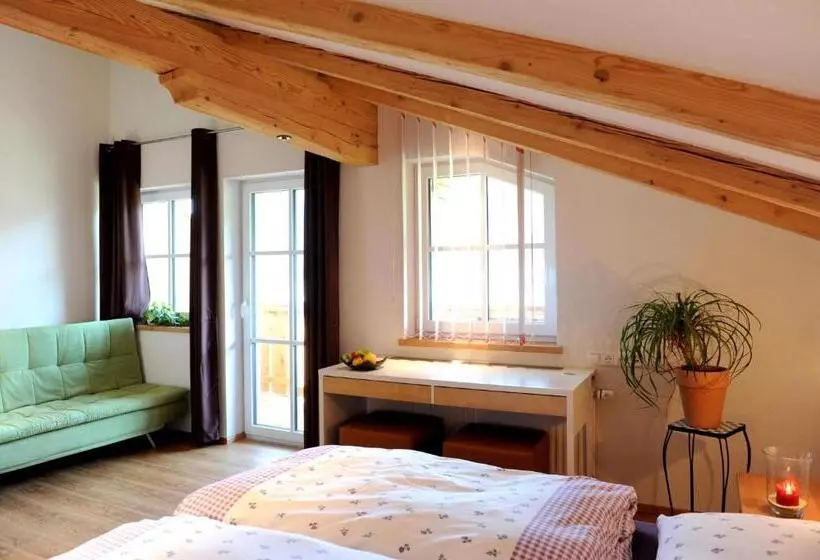 Appartements Haus Sieberer