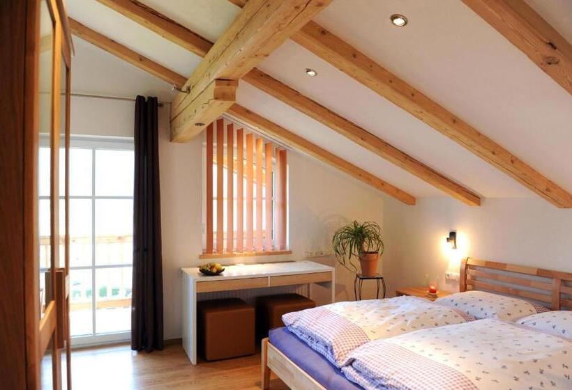 Appartements Haus Sieberer