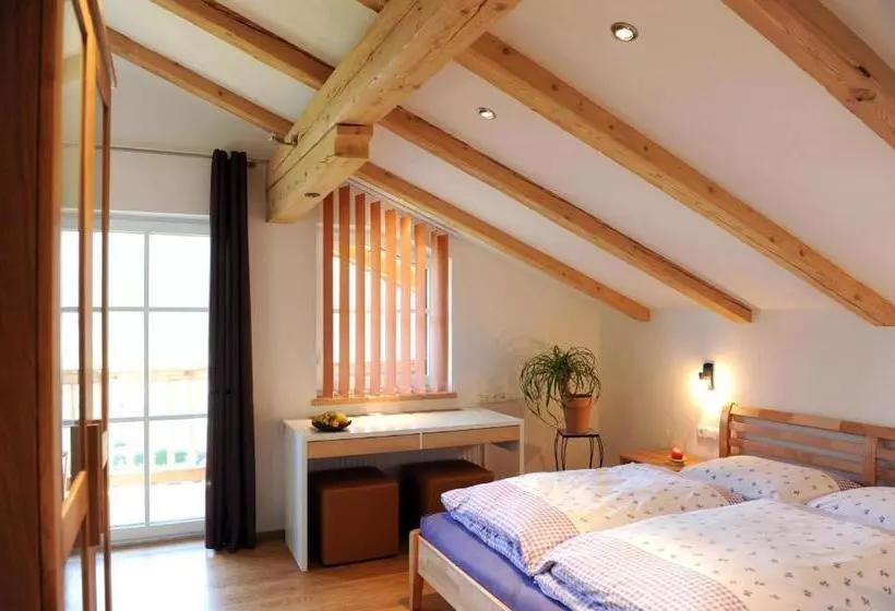 Appartements Haus Sieberer